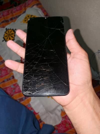 Oppo F11 4X64 Bule Color