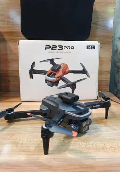Drones P23 Pro available