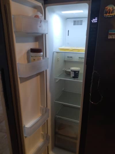 Inverter Refrigerator