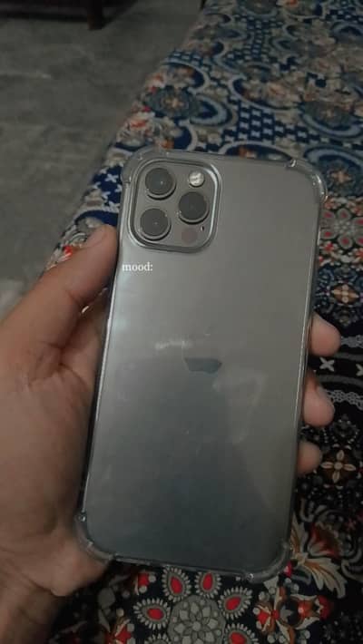 Iphone 12 Pro FU Sim time available