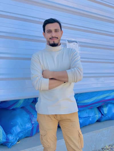 Fayaz Khan