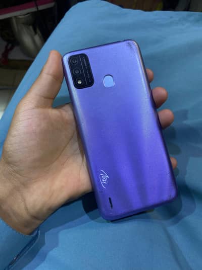 2.0GB 'Touch scratch best for hotspot