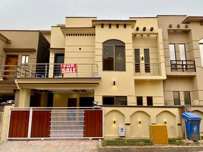 7 Marla Designer House Is Available For Rent In Bahria Town Phase 8 Rawalpindi
