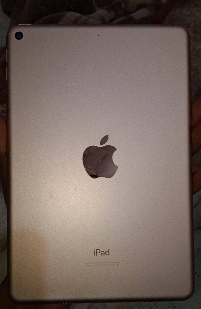 ipad mini 5 2