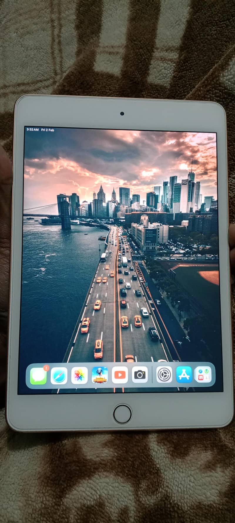 ipad mini 5 3