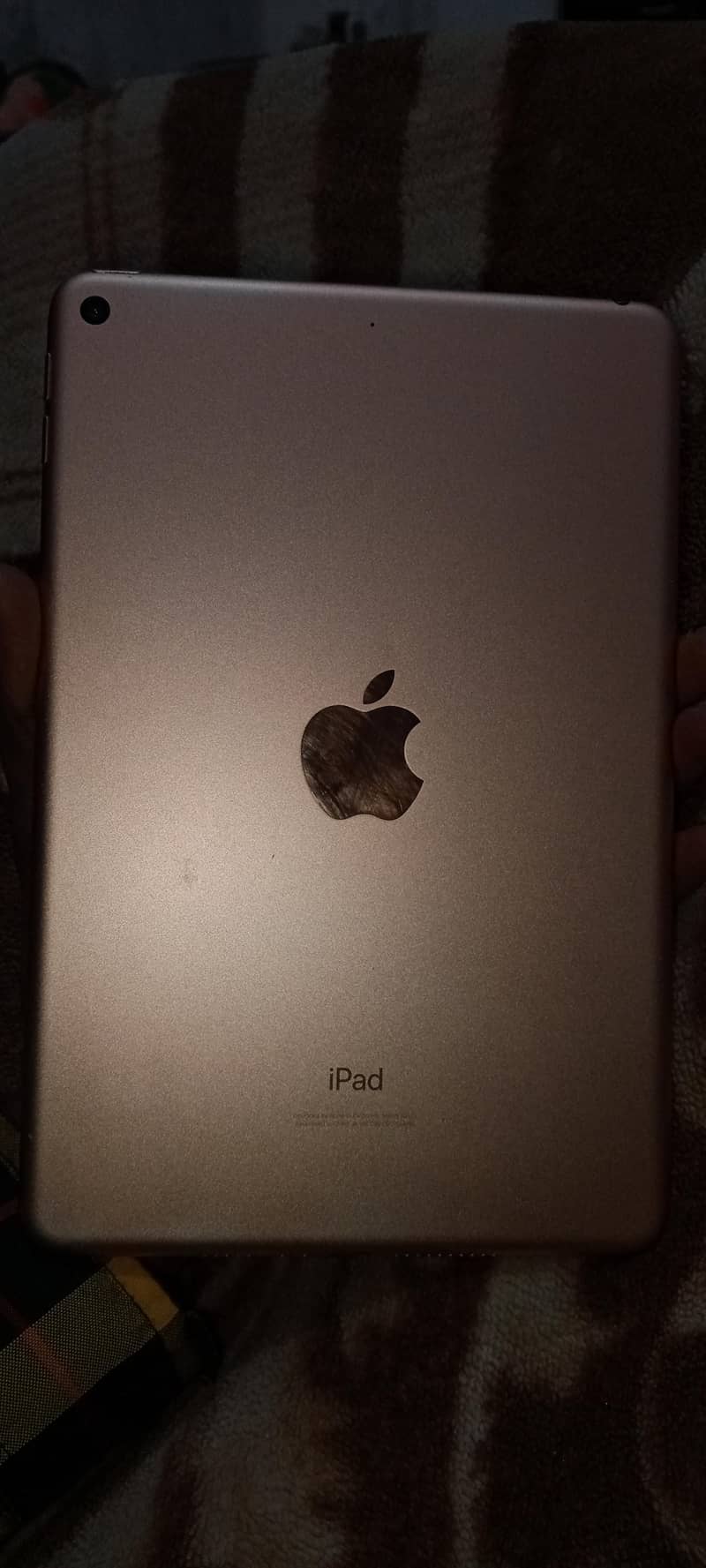ipad mini 5 4