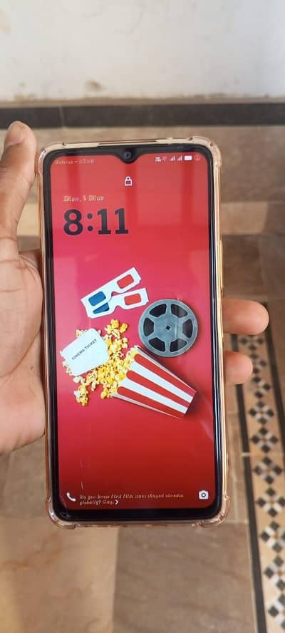 mobile bohat acha all chiza work mei hai abi tak 03466659762