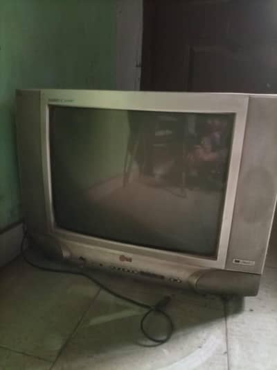 Television