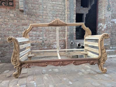 5 seater soffa set far sall