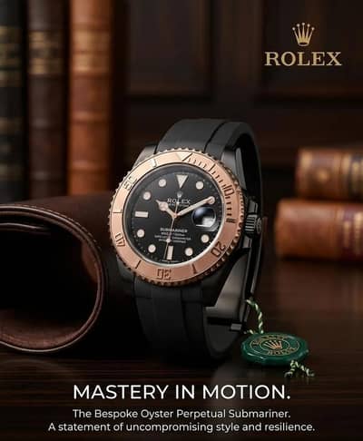 rolex Watch