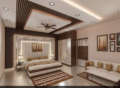 2 Bed Apartment Is Available For Sale Bahria Town Phase 8 Rawalpindi