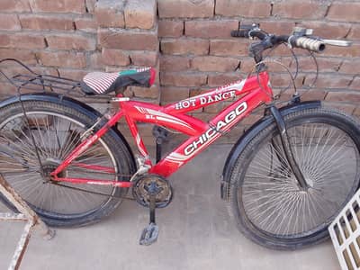 Chicago 26 Cycle for Sale – Good Condition