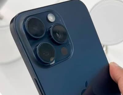 Apple iPhone 15 Pro jv pack