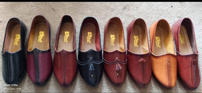 Khussan for men and womens