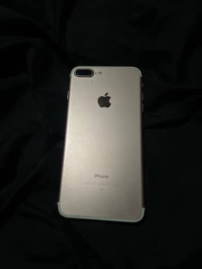 iphone 7 plus 128 GB my WhatsApp number 0325-022-6756
