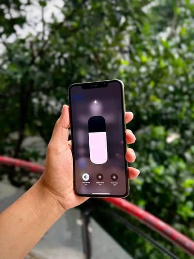 iPhone x 256 GB PTA approved my WhatsApp number03313091788