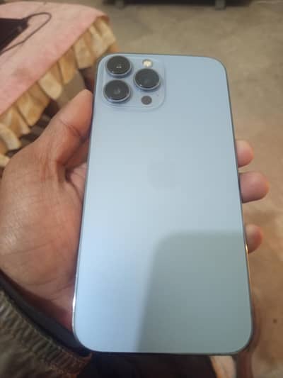 iPhone 13 pro max fu 256gb