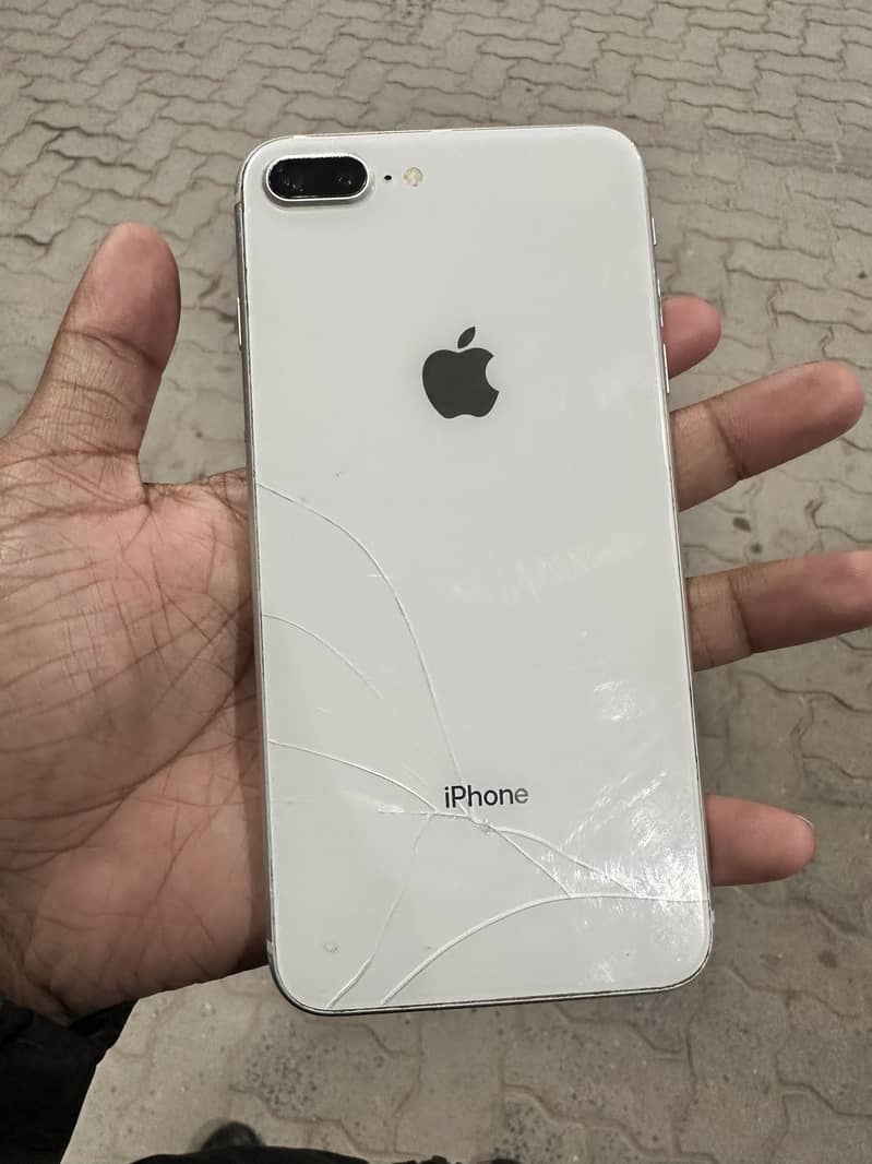 iphone 8 plus 0