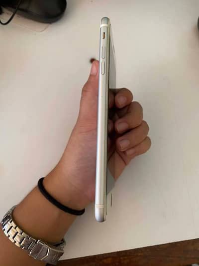 iphone 7 plus 128 GB my WhatsApp number 0325-022-6756