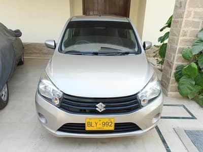 Suzuki Cultus AGS 2018 Automatic in Excellent Running Condition in DHA