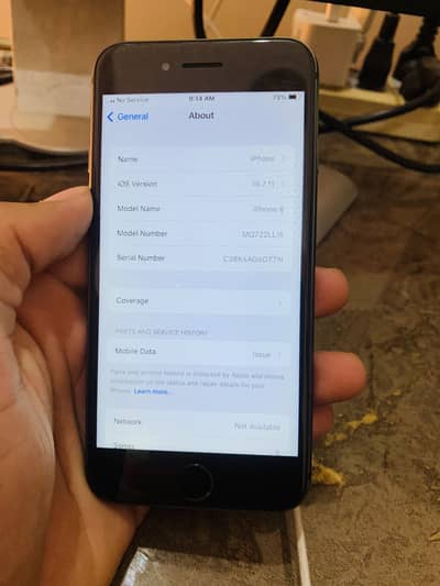 iPhone 8 64gb non pta bypass