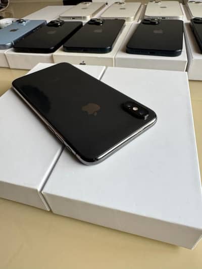iphone x 256 GB my WhatsApp number 0325-022-6756