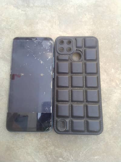 I'm selling my realme c21