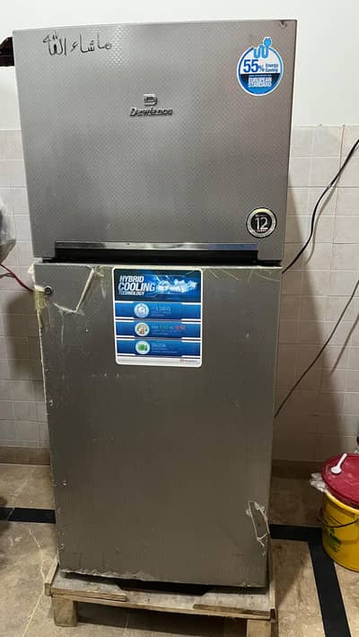 Dawlance refrigerator