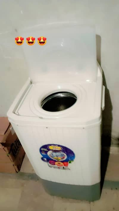 dryer machine