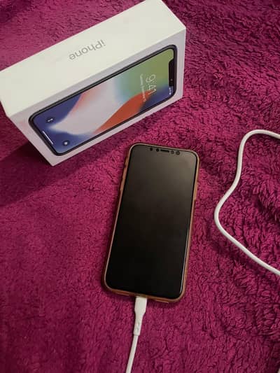 iphone x 256 GB my WhatsApp number 0325-022-6756