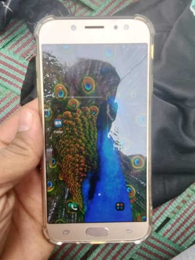 Samsung J7Pro 3GBRam / 16GBMemory