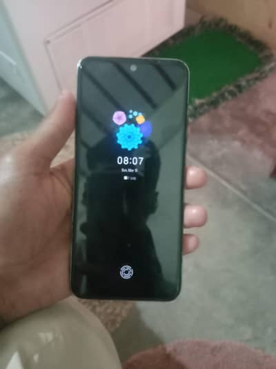TECNO SPARK 30 PRO TRANSFORMERS EDITION 8+8 /128