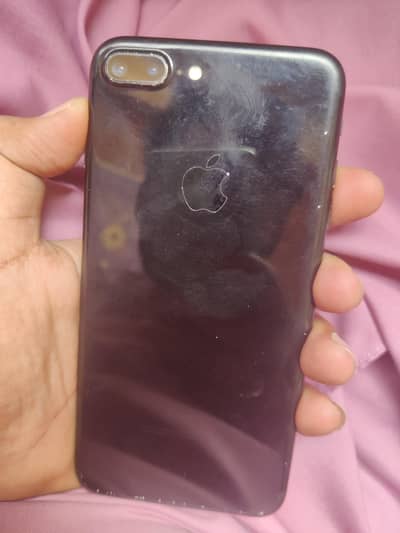 iphone 7 plus PTA approved 256gb