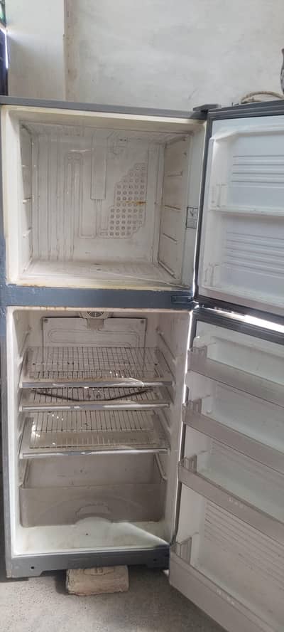 Dawlence Freezer with 1 Month Check warranty