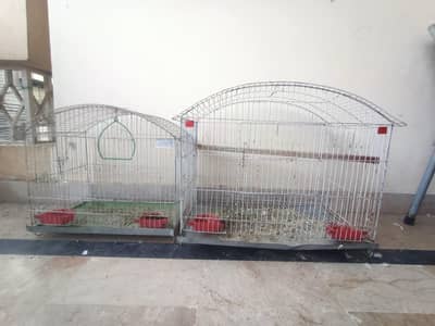 Cages