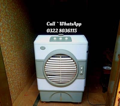 GFC Room Cooler For Sale