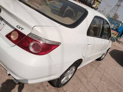 Honda City Car for sail 03336264312