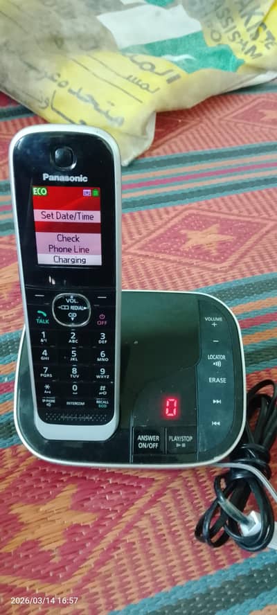 used cardless phone avilble