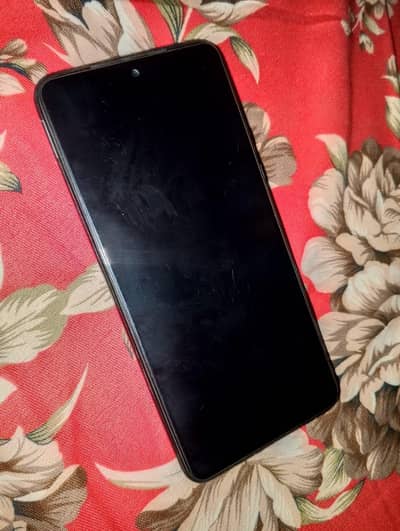 Redmi note 10s