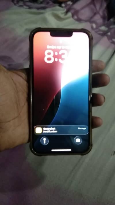 Apple iPhone 13 256GB – Battery 96% – Excellent Condition