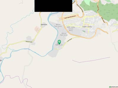 L block Extra Land Plot#1484 311 Square Yard BahriaTtown Phase 8