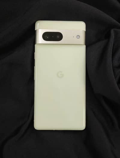 google pixel 7 pta prof for sale (exchange possible)