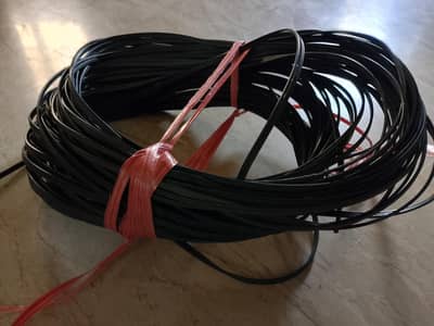 Fiber Optic Cable 150ft / 50m