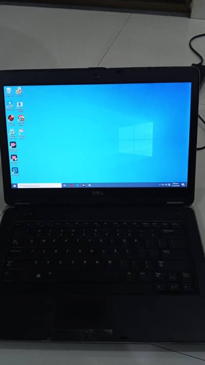 Dell latitude e7440