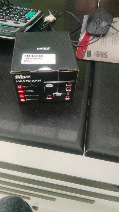 CCTV installation service