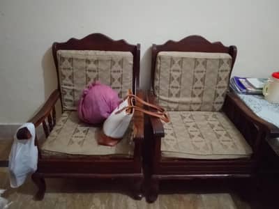 sofa set