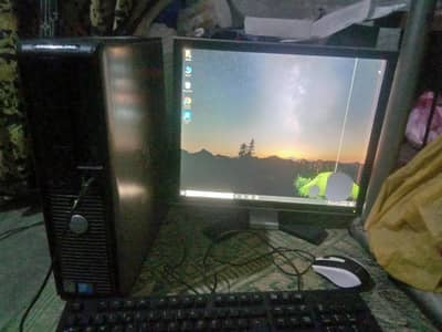 Dell Computer For Sale