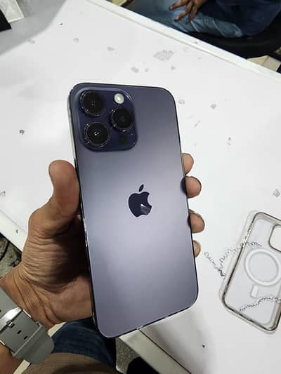 iphone 14promax  factory unlocked