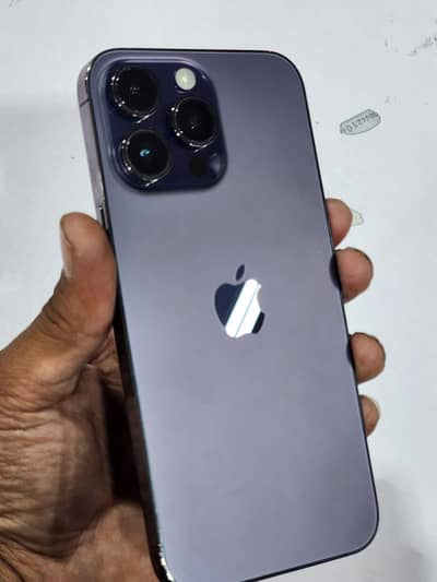 iphone 14promax  factory unlocked