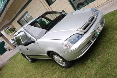 Excellent Cultus 2006